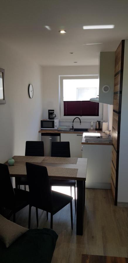 Apartamenty U Wioli I Marcina Leba Exterior photo